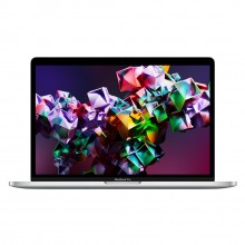 Ноутбук Apple MacBook Pro 13" 2022 Apple M2 chip with 8‑core CPU and 10‑core GPU (8+512GB SSD)
